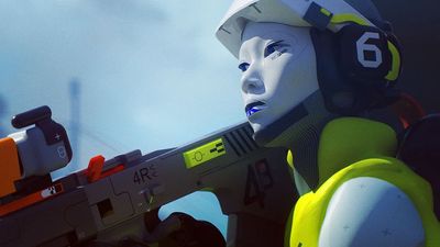 3 months before launch, Marathon art director Joseph Cross departs from Bungie: 'I'm incredibly proud of the visual world we built'