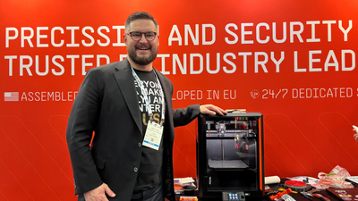 Prusa Research introduces the Open Community License to protect open source 3D Printing hardware — new rules aimed at addressing industry abuses