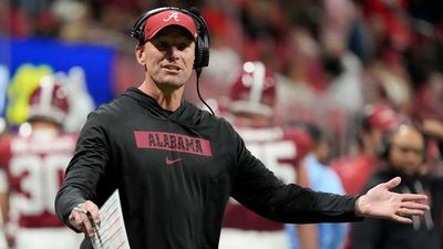 How Alabama-Oklahoma Considerably Impacts Michigan’s Search for a New Head Coach