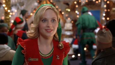 I Was Shocked To Learn Zooey Deschanel's Role In Elf Was Offered To Another Big Actress First
