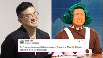 Say It Isn’t So: Bowen Yang To Depart SNL After Making Us Cackle For 8 Seasons