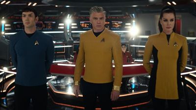 A Star Trek: Strange New Worlds Director Shared The Last Time The Cast Was On The Bridge, And I Have Two Big Questions