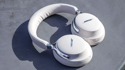 I gave up my QuietComfort Ultra Headphones for no headphones — and after 3 months I've never felt better