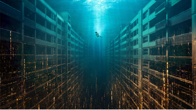 The Great Flood Explained: Could The Terrifying Event In Netflix Movie Actually Happen? Experts Weigh In