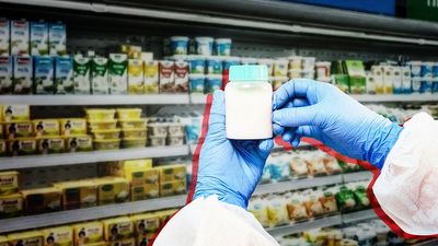 Smog is unavoidable. Unsafe food isn’t. That’s why there’s little outrage over food adulteration