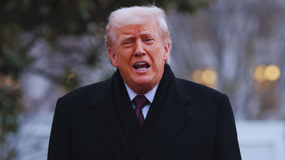 Trump administration conducts third drug-boat strike this week as death toll hits 104