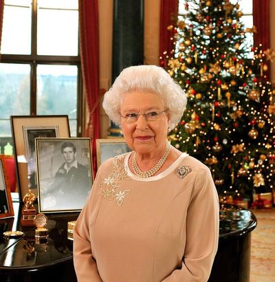Queen Elizabeth's Most "Admired" Christmas Gift Is So "Practical" You Probably Won't Believe It