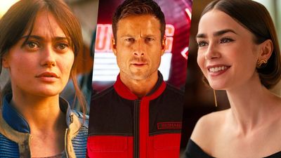 Your weekend binge list: 7 new shows and movies to stream on Netflix, Prime Video and more (Dec. 19-21)