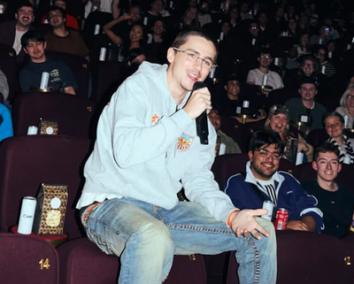 EsDeeKid x Timothée Chalamet Debunks Alter Ego Rumours With Collab Single