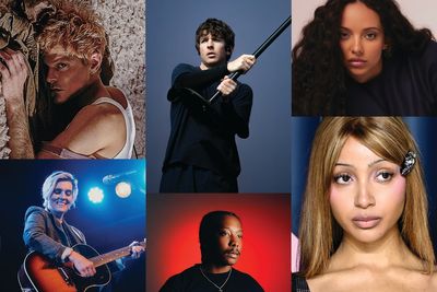 JADE, Brandi Carlile, Perfume Genius, PinkPantheress, Turnstile and McKinley Dixon on their cultural highlights of 2025