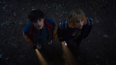 First Stranger Things season 5 volume 2 clip features a new plan to take down Vecna – that involves a certain "wizard" and his newfound powers