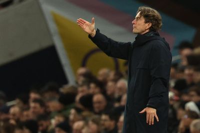 Tottenham: Thomas Frank has chance to flip Spurs narrative again in huge Liverpool test