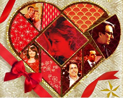 My cultural awakening: Love Actually taught me to leave my cheating partner