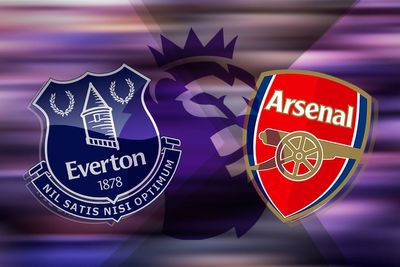 How to watch Everton vs Arsenal: TV channel and live stream for Premier League today