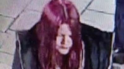 Police Release New CCTV as Concern Grows for Missing 14-Year-Old