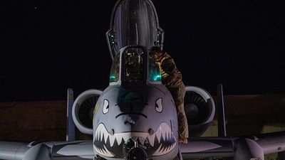 US strikes 70 Islamic State targets in Syria following deadly attack on US soldiers