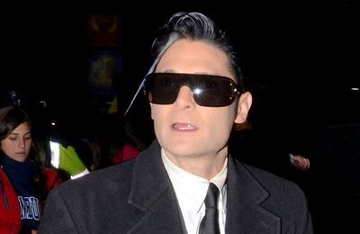 Corey Feldman denies accusing Corey Haim of molestation
