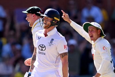England require Ashes miracle but avoid further humiliation as Australia on verge of victory