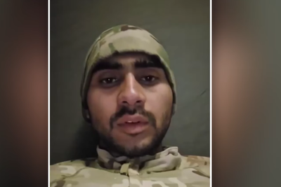 Two Indian students ‘forcibly recruited’ into Russian army die in Ukraine