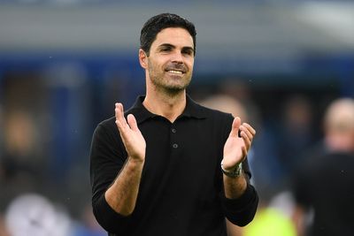 Arsenal: Six years of Mikel Arteta come full circle as Gunners wary of repeating history