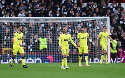 How to watch Tottenham vs Liverpool: TV channel and live stream for Premier League today