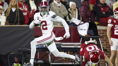 Flawed but Fighting Alabama Answers Doubters With a Stunning CFP Comeback Win
