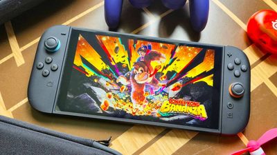 The Switch 2 could be getting two smaller game cartridges as publisher reveals and then backtracks the existence of a cheaper path to physical launches