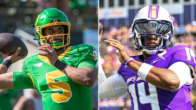 McLaughlin: Keys for Oregon Success vs. James Madison