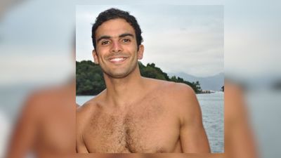 10 Photos of Gisele Bündchen's New Husband, Jiu-Jitsu Instructor Joaquim Valente