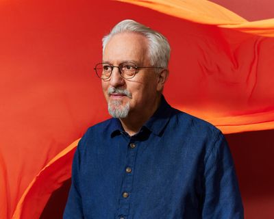 ‘There’s a sense of our freedoms becoming vulnerable’: novelist Alan Hollinghurst