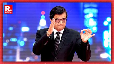 What happened to Arnab? Questioning govt on Aravallis, taking shots at ‘Rs 15 cr anchor’