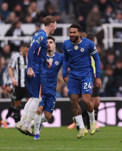 Newcastle vs Chelsea LIVE: Premier League result, latest updates and reaction