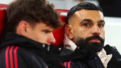 Liverpool Star Reveals Mohamed Salah Apology, Message to Teammates