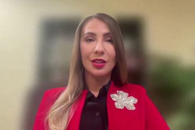 ‘Stop redacting names’ says Epstein survivor Marina Lacerda after release of files