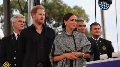 Prince Harry, Meghan Markle Sell Dinner With Themselves for $100,000 to Wealthy Donors