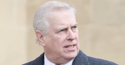 Andrew Windsor Scandal: New Photo Shows Ex-Prince Sprawled on Five Women