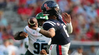 Ole Miss-Tulane Game Day Guide: What’s at Stake & How to Watch, Stream
