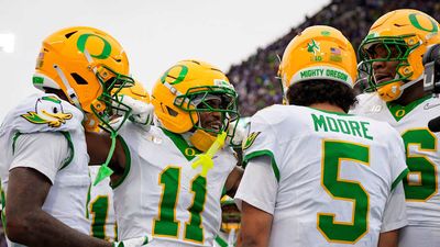 Oregon-James Madison Game Day Guide: What’s at Stake & How to Watch, Stream