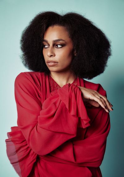 Celeste's My London: Camden Market, love spells and vintage archives