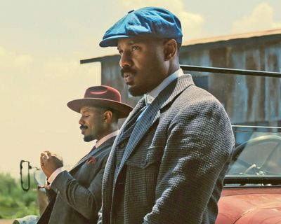 How Sinners became the most culturally important film of 2025