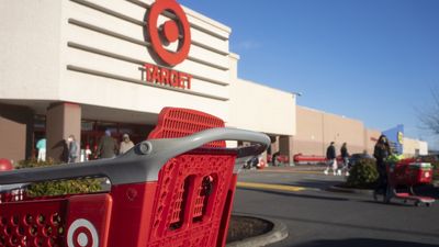 6 Target Gifts Teens Will Love This Holiday Season for Well Under $100