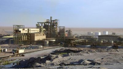 Paris prosecutor opens investigation into missing uranium in Niger