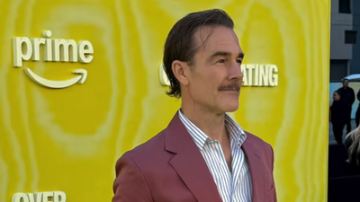 'It Wasn't The Cancer': Fans Shocked By James Van Der Beek's Dramatic Weight Loss and the Real Reason Why