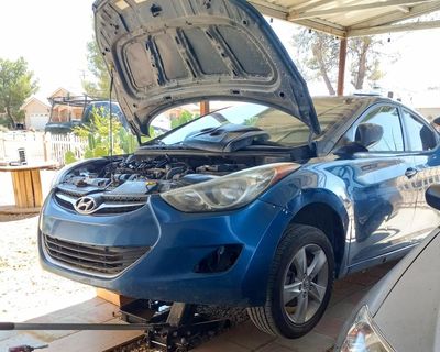 ‘We spent $10,000 in four months’: how an emergency car repair can gut a US family’s finances