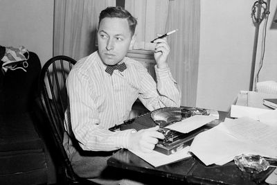 Unseen Tennessee Williams radio play published in literary magazine