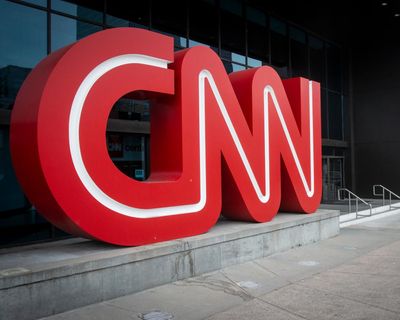 The tug-of-war over CNN shows how dysfunctional US media has become