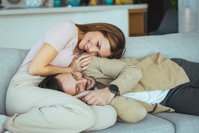 6 Identity Changes Couples Experience When They Choose A No-Kid Life