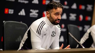 Frustrated Ruben Amorim Slams ‘Entitled’ Man Utd Kids