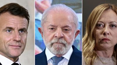 Mercosur meets in Brazil, EU eyes January 12 trade deal