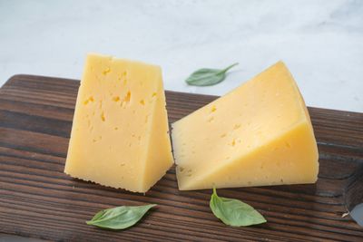 High Fat Cheeses and Lower Dementia Risk: How a 50g Daily Intake Defied Long-Held Low-Fat Warnings